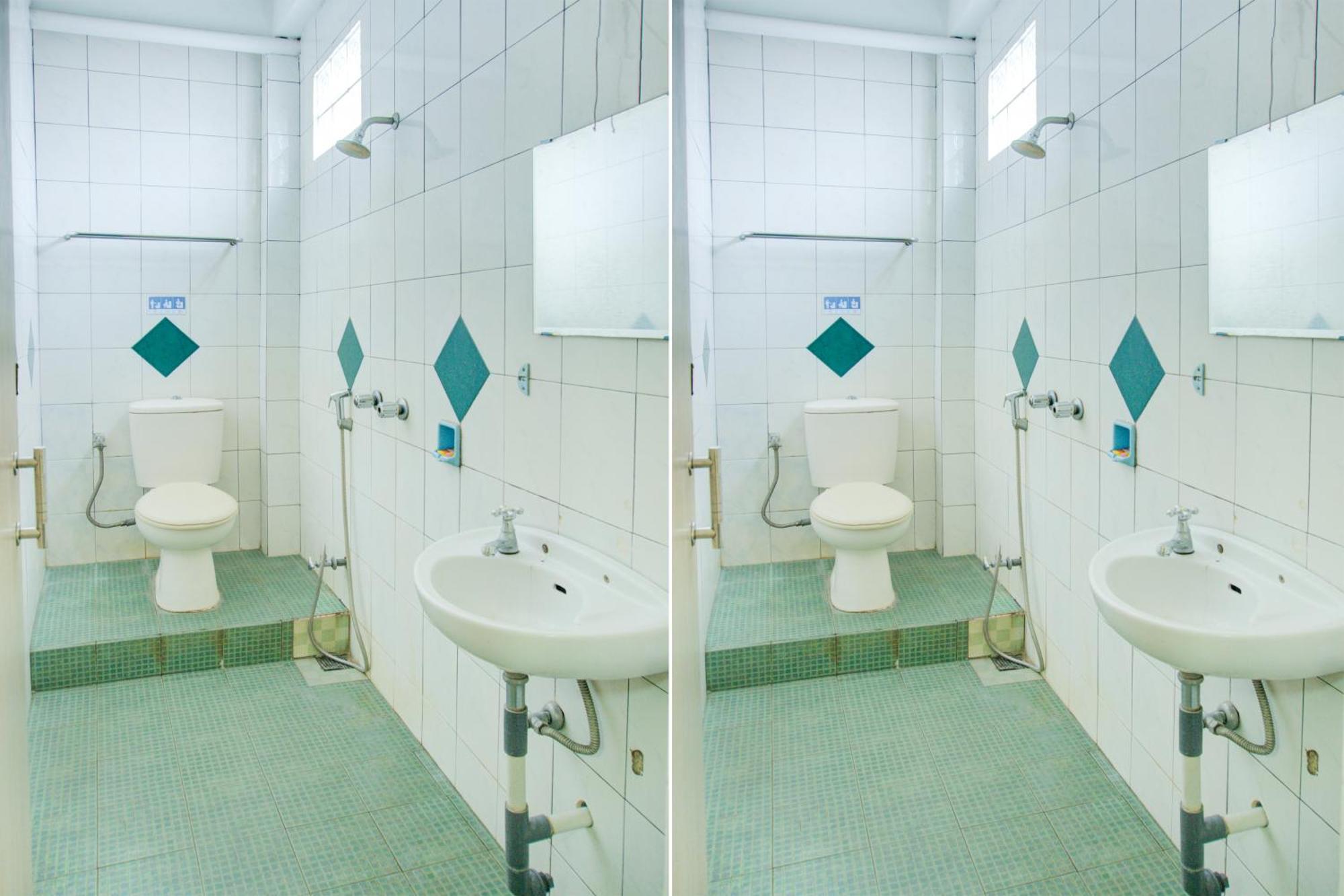 Townhouse Oak Palembang Near Jembatan Ampera Formerly Azzura Hotel Dış mekan fotoğraf